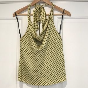 Banana Republic Top